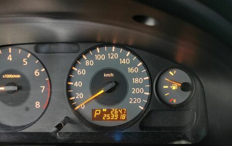 Nissan Almera Classic, 2008 год, 425 150 рублей, 15 фотография