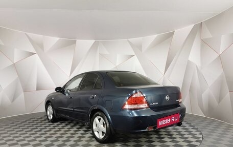 Nissan Almera Classic, 2008 год, 425 150 рублей, 4 фотография