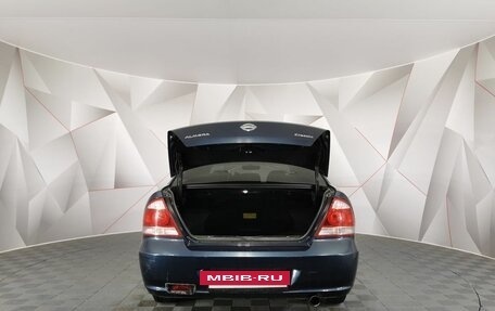 Nissan Almera Classic, 2008 год, 425 150 рублей, 10 фотография