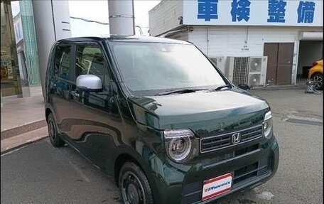 Honda N-WGN, 2023 год, 730 000 рублей, 2 фотография