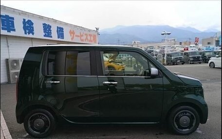 Honda N-WGN, 2023 год, 730 000 рублей, 4 фотография
