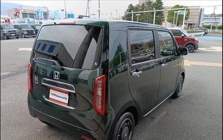 Honda N-WGN, 2023 год, 730 000 рублей, 6 фотография