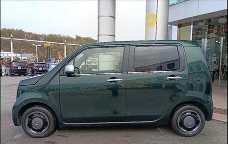 Honda N-WGN, 2023 год, 730 000 рублей, 5 фотография