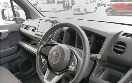 Honda N-WGN, 2023 год, 730 000 рублей, 11 фотография