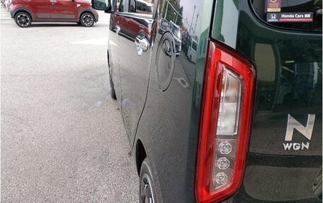Honda N-WGN, 2023 год, 730 000 рублей, 9 фотография