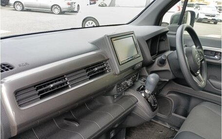 Honda N-WGN, 2023 год, 730 000 рублей, 14 фотография