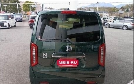 Honda N-WGN, 2023 год, 730 000 рублей, 8 фотография