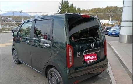 Honda N-WGN, 2023 год, 730 000 рублей, 7 фотография
