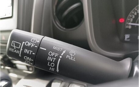 Honda N-WGN, 2023 год, 730 000 рублей, 21 фотография