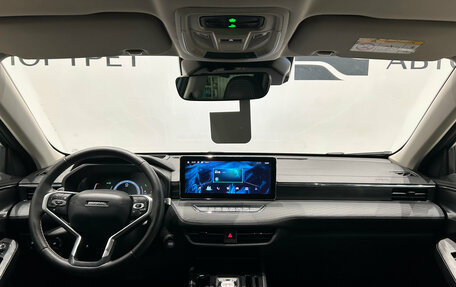Haval Jolion, 2023 год, 1 829 000 рублей, 15 фотография