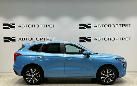Haval Jolion, 2023 год, 1 829 000 рублей, 6 фотография