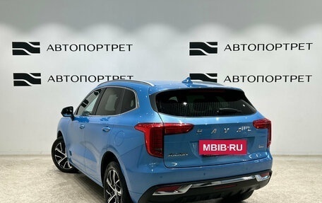 Haval Jolion, 2023 год, 1 829 000 рублей, 3 фотография