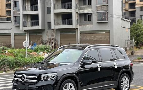 Mercedes-Benz GLB, 2023 год, 2 199 003 рублей, 1 фотография