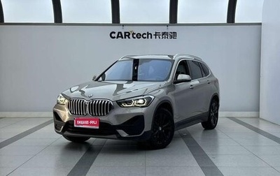 BMW X1, 2021 год, 2 050 000 рублей, 1 фотография