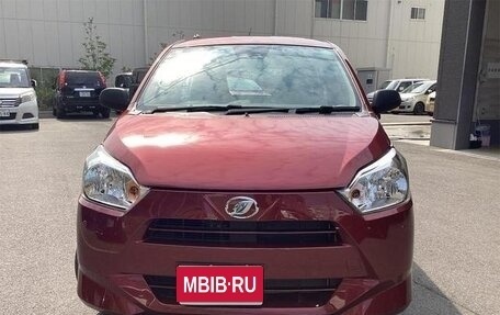 Daihatsu Mira e:S II, 2021 год, 500 000 рублей, 1 фотография