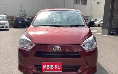 Daihatsu Mira e:S II, 2021 год, 500 000 рублей, 1 фотография