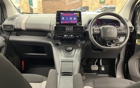 Citroen Berlingo III, 2022 год, 1 250 000 рублей, 8 фотография