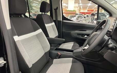 Citroen Berlingo III, 2022 год, 1 250 000 рублей, 7 фотография