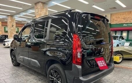 Citroen Berlingo III, 2022 год, 1 250 000 рублей, 6 фотография