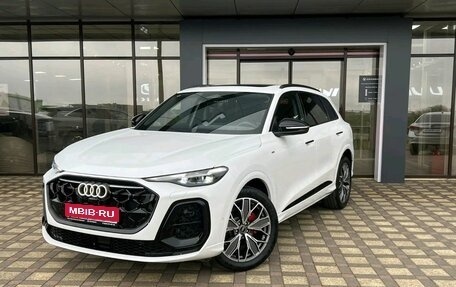 Audi Q5, 2026 год, 6 200 000 рублей, 1 фотография
