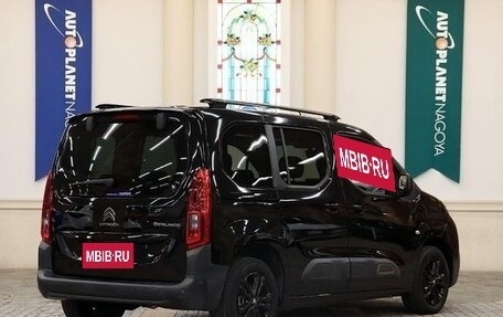 Citroen Berlingo III, 2022 год, 1 250 000 рублей, 4 фотография