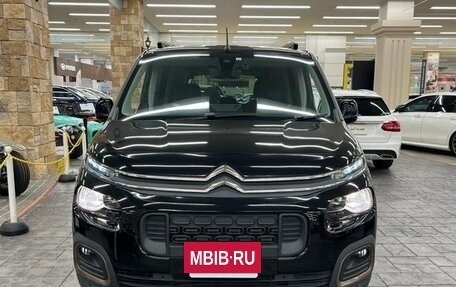 Citroen Berlingo III, 2022 год, 1 250 000 рублей, 2 фотография