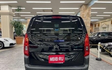 Citroen Berlingo III, 2022 год, 1 250 000 рублей, 5 фотография