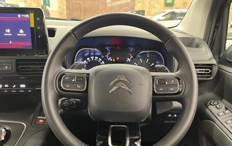 Citroen Berlingo III, 2022 год, 1 250 000 рублей, 10 фотография