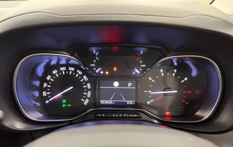 Citroen Berlingo III, 2022 год, 1 250 000 рублей, 9 фотография