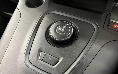 Citroen Berlingo III, 2022 год, 1 250 000 рублей, 18 фотография