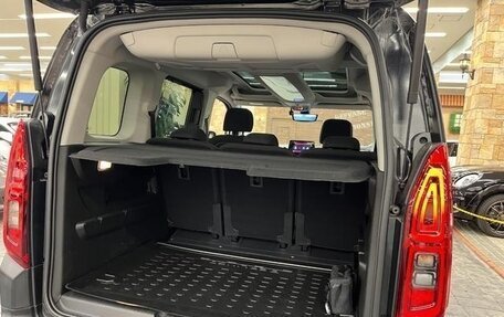 Citroen Berlingo III, 2022 год, 1 250 000 рублей, 14 фотография