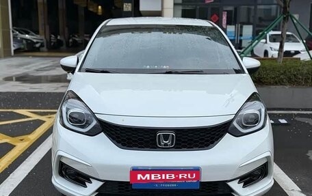 Honda Life, 2022 год, 1 380 000 рублей, 1 фотография