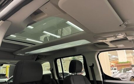 Citroen Berlingo III, 2022 год, 1 250 000 рублей, 16 фотография