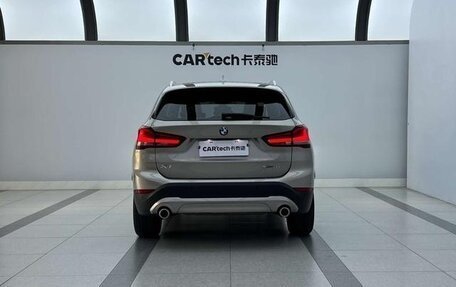 BMW X1, 2021 год, 2 050 000 рублей, 3 фотография