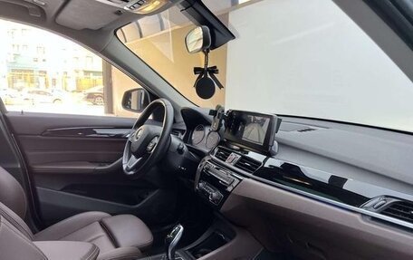 BMW X1, 2021 год, 2 050 000 рублей, 5 фотография