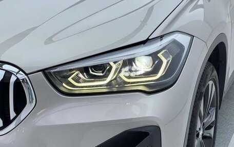 BMW X1, 2021 год, 2 050 000 рублей, 9 фотография
