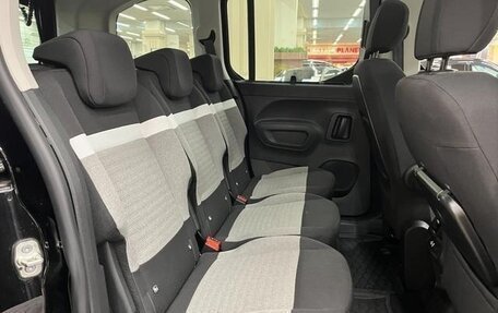 Citroen Berlingo III, 2022 год, 1 250 000 рублей, 21 фотография