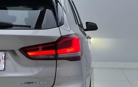 BMW X1, 2021 год, 2 050 000 рублей, 10 фотография