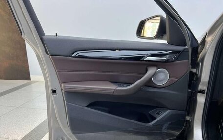 BMW X1, 2021 год, 2 050 000 рублей, 11 фотография