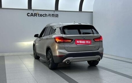 BMW X1, 2021 год, 2 050 000 рублей, 4 фотография