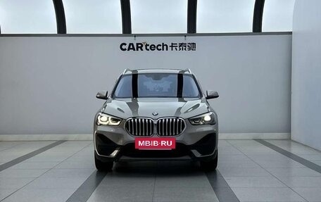 BMW X1, 2021 год, 2 050 000 рублей, 2 фотография