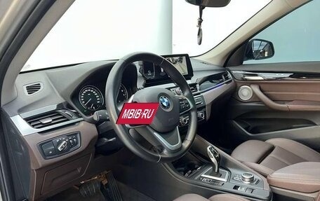 BMW X1, 2021 год, 2 050 000 рублей, 6 фотография