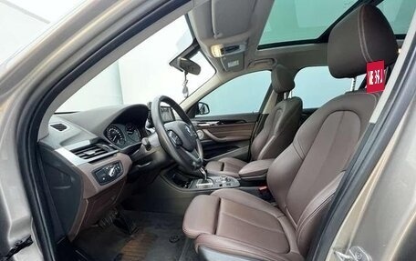 BMW X1, 2021 год, 2 050 000 рублей, 7 фотография