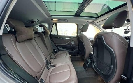 BMW X1, 2021 год, 2 050 000 рублей, 16 фотография