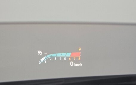 Chevrolet TrailBlazer, 2022 год, 1 378 006 рублей, 12 фотография