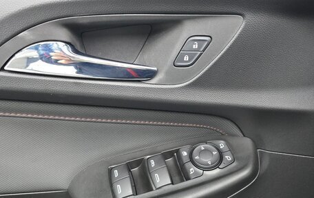 Chevrolet TrailBlazer, 2022 год, 1 378 006 рублей, 24 фотография