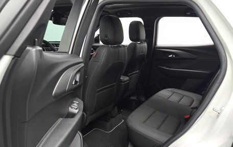Chevrolet TrailBlazer, 2022 год, 1 378 006 рублей, 22 фотография