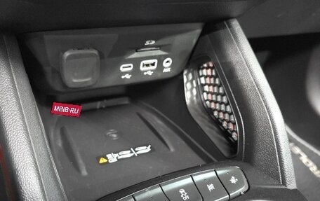 Chevrolet TrailBlazer, 2022 год, 1 378 006 рублей, 17 фотография