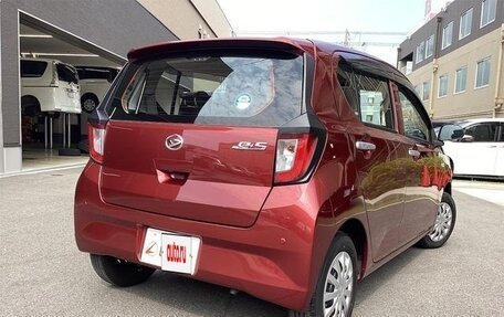 Daihatsu Mira e:S II, 2021 год, 500 000 рублей, 2 фотография