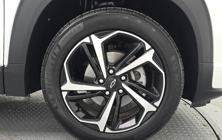 Chevrolet TrailBlazer, 2022 год, 1 378 006 рублей, 31 фотография